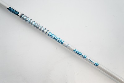 Graphite Design Tour Ad Hd 50G Stiff 43.5'' Driver Shaft Callaway 599482
