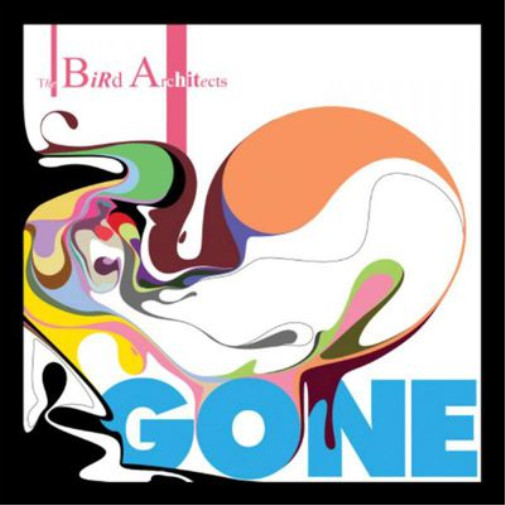 Альбом The Bird Architects Gone (CD) (ИМПОРТИРОВАН из Великобритании)