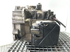 VW PASSAT B7 (362) Getriebe PPY VP-823091