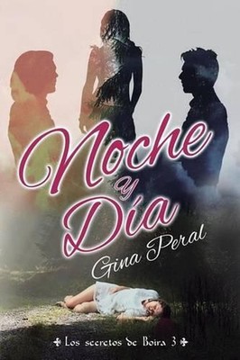 Noche y Da by Gina Peral (Spanish) Paperback Book