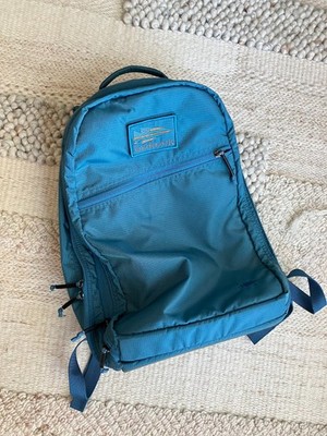 Goruck 18L Bullet Double Compartment (DC) Ripstop Robic backpack