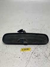 99-02 2010 Chevy Silverado Donnelly Rear View Mirror Assembly Oem