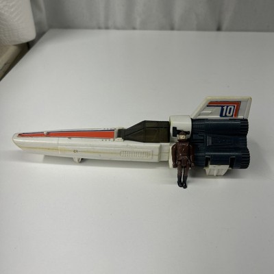 Vintage 1978 Mattel Battlestar Galactica Colonial Viper Mark 1