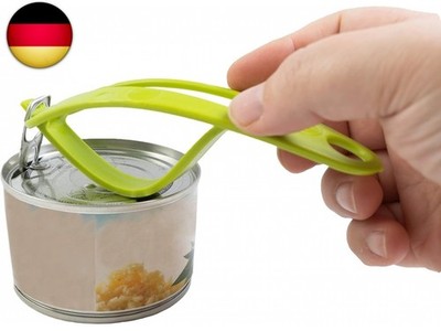 Dosenöffner | Can Tab Opener | Öffnen Sie Can Tabs leicht für schwache Hände, Ki