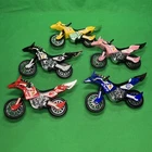 Thunder Bike Vintage MMPR Power Rangers, Bandai, Lot Of 5 Bikes