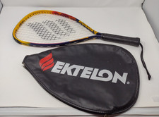 Ektelon Long body Blast Ti 850 Racquetball Racquet W Cover