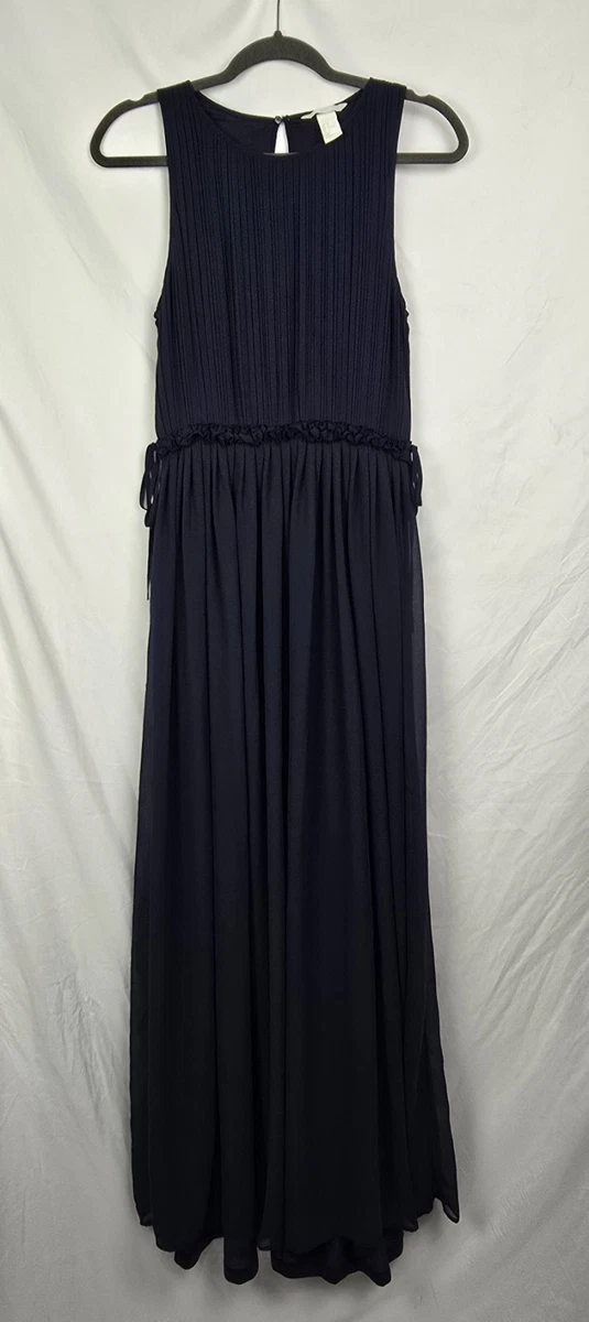 H&M Blue Dresses for Women for sale | eBay