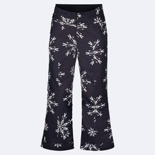 Obermeyer Brooke Print Junior Pant - 35042