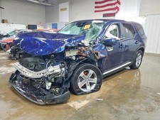 Alternator Fits 23-25 PILOT 2162818