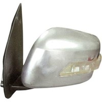 Diederichs 6084227 AußEnspiegel Links FüR Nissan Pathfinder III (R51) 2005-2007
