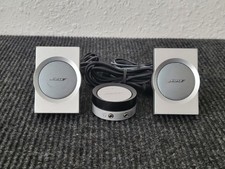 Bose Companion 3 Series I II, 1, 2 Volume Control Pod 9 Pin Interface Original