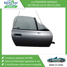Porte avant et accessoires BMW Z3