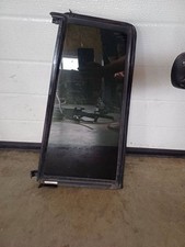 Mercedes-Benz GL X164 2011 Fenster Scheibe Tür hinten A1647350524 SAC2991 Mercedes-Benz GL X164 2011 Fenster Scheibe Tür hinten A1647350524 SAC2991
