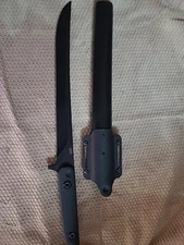  APOC Atrim Survival Tanto Sword SD35660 Old Stock