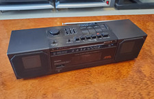 1pcs SONY ZX-7 tape recorder