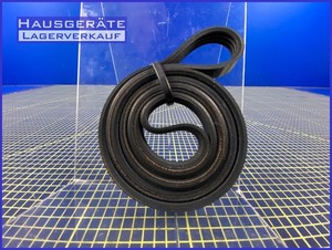 Keilriemen Waschmaschine - Bauknecht WACARE 24 DI L461971410191/4PJE 1238