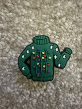 CCHARMS FOR CROC SHOES - SHOE PLUG ACCESSORIES - FITS CROCS - CHRISTMAS