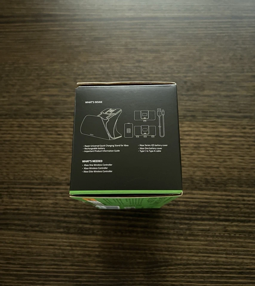 Xbox Series X 20th Anniversary Limited Edition Controller Stand - Brand New - Image 2 of 2