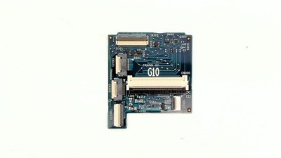 hp SPS-PCA TRANSFER BOARD - N56263-001