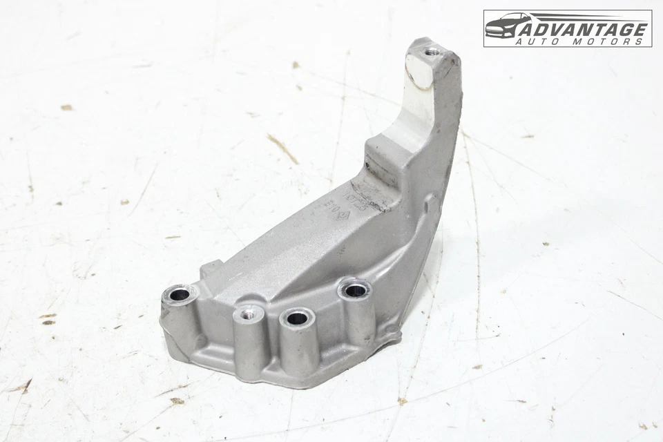 2019-2025 HONDA PASSPORT AWD 3.5L REAR ENGINE MOTOR MOUNT BRACKET SUPPORT OEM - Image 2 of 4