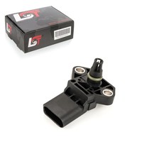 Saugrohrdruck Ladedrucksensor Ladeluftsensor MAP Sensor FüR Seat Leon Toledo