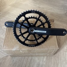 Cannondale Hollowgram Si Chainset Crankset 52/36t 172.5mm 110bcd