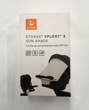 Parasole originale Stokke XPLORY