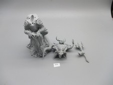 Guerrieri degli Dei Oscuri -