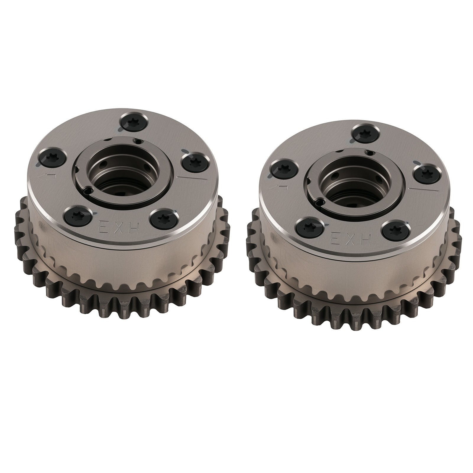 Timing Chain Set &VVT Gear For Maserati Quattroporte S Ghibli S Q4 Levante 3.0L