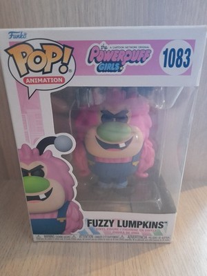 Funko Pop FUZZY LUMPKINS - Nr.1083