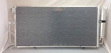 A/C Condenser fits 2003-2007 Subaru Impreza 05-06 Saab 9-2X