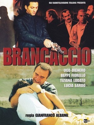 Brancaccio [DVD]