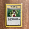 1999-2000 Pokemon - Trainer Erika Gym Heroes Holo Rare 016/132