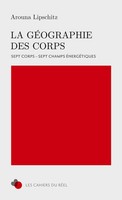 Arouna Lipschitz | La GéOgraphie Des Corps | Taschenbuch | FranzöSisch (2020)