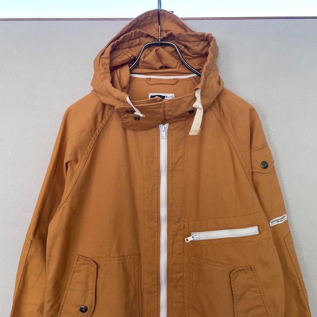 Beams Plus Teams With Engineered Garments For Exclusive ENGINEERED