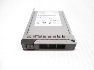 Dell 0XMV9 1.92TB SSD SATA 2.5 6G Server Hard Drive R440 R540 R640 R740 R740XD