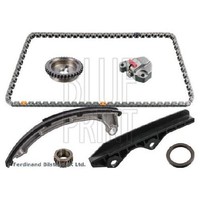 Steuerkettensatz FüR Nissan Micra K12 1.2 1.4 02 Bis 10 Blue CR12DE 13021BX000S2