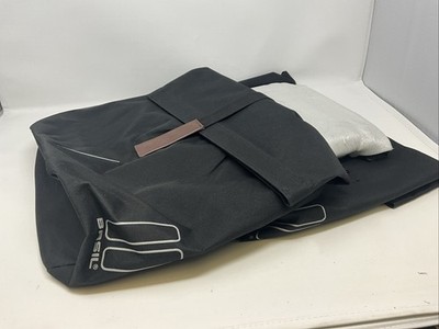 Basil Fietstas Fahrraddoppeltaschen Gepäckträger UVP 99  *A76*