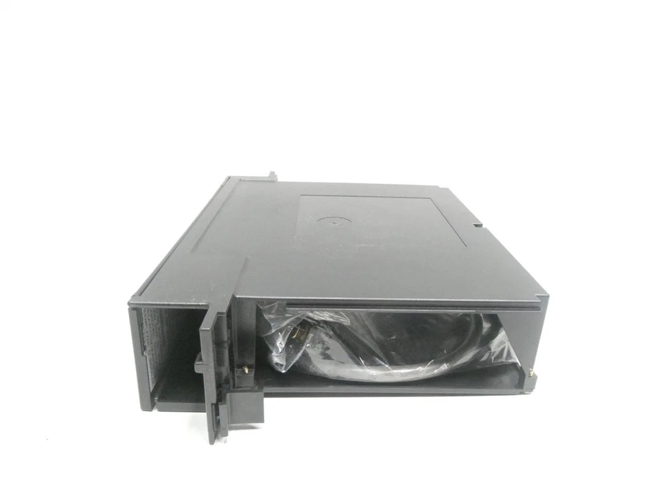 General Electric Ge IC697CBL700B Series 90-70 Power Supply Extension Cable Kit - Image 2 of 4