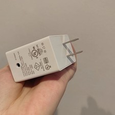 AC Adapter Charger Accessories Part for Logitech Powered Bracket Power Supply