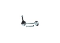 Bosch 0986141341 Koppelstange Stabi Hinten FüR Audi A1 A3 Q3 TT Alhambra Altea