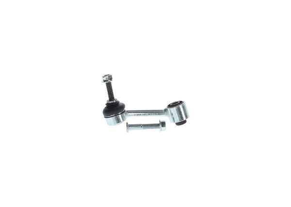 Bosch 0986141341 Koppelstange Stabi Hinten FüR Audi A1 A3 Q3 TT Alhambra Altea-image