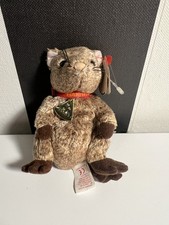 MA - Ty Beanie Baby: Louis die Maus