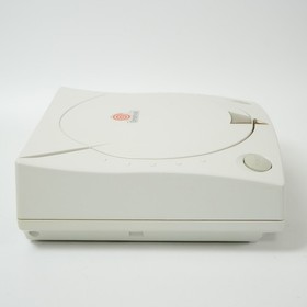 SEGA Dreamcast DC HKT-3000 NTSC-J VA1 Console TESTED