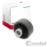 Schaeffler FAG Lagerung Querlenker Vorderachse Hinten Passend FüR Fiat Punto | 8