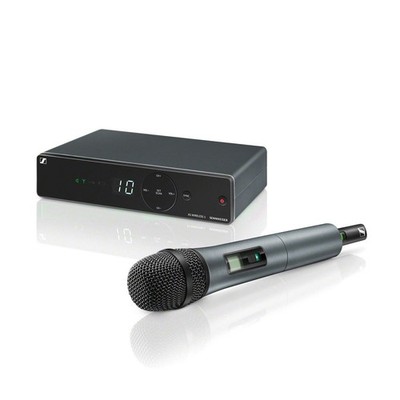 Sennheiser XSW 1-825 Drahtloses Vocal Set - NEU