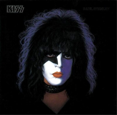 Paul Stanley Paul Stanley (CD) Import