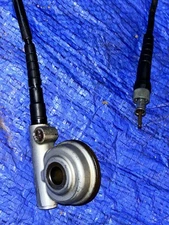 👀 84 85 86 Honda ATC 185s 200s HONDALINE Speedometer Drive Gear Cable