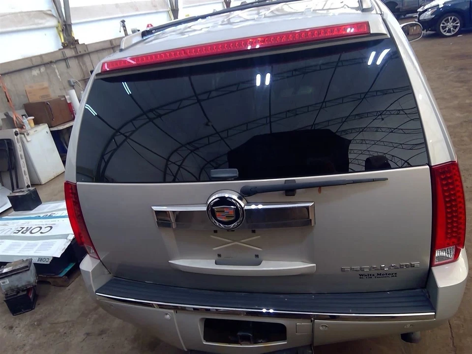 Driver Front Window Regulator Electric Fits 07-14 SIERRA 2500 PICKUP 6864878 Foto 4 de 4