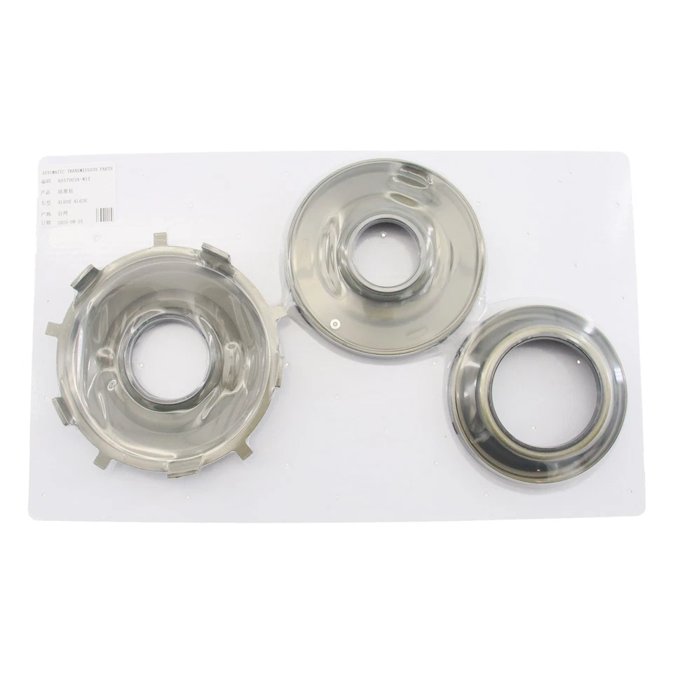 4L60E Transmission Master Rebuild Kit w/ Steels & Pistons &Band 2004-On - Изображение 4 из 4